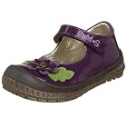 Buckle My Shoe Toddler/Little Kid Tweet Mary Jane