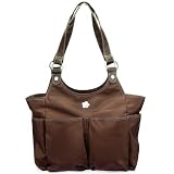 Out 'n About Pop Floral Tote Diaper Bag by Carters... by carter's