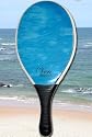 Frescobol Racquet Paddle Ball Paddleball Fresco Ball Beach Sports Smash Ball Smashball