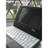 Notebook Computer Windows CE 5.0