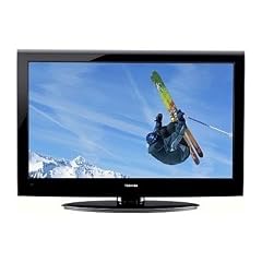 Toshiba 55HT1U 55-Inch 1080p 120Hz LCD HDTV