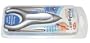 Silver Ergo-Sof PenAgain Pens