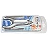 Silver Ergo-Sof PenAgain Pens
