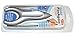 Silver Ergo-Sof PenAgain Pens