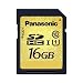 Panasonic RP-SDY16GE 16GB SDHC Card