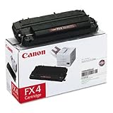 New-Canon FX4 - FX4 - CNMFX4