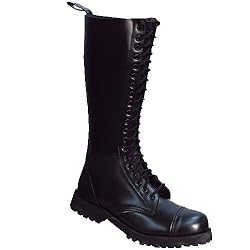 Bondage London - 20 Loch Größe 40 (UK6)