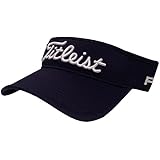 New 2015 Titleist Tour Performance Low Profile Visor COLOR: Navy SIZE: OSFA