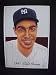 Joe Dimaggio New York Yankees 1952 Bowman Style Baseball Card Gem Mint