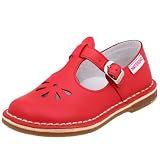 Naturino Toddler/Little Kid Paris T-Strap Shoe