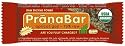 Prana Organic BarApricot Goji, 1.7-Ounce Bars (Pack of 24)