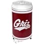 The Coola Can Sports Refrigerator / Party Cooler - Montana