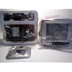 6 Inch Portable Television