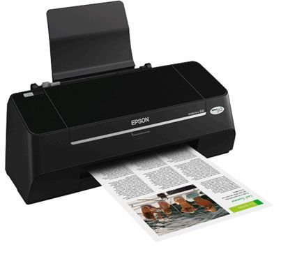 Epson - Stylus S20 - Imprimante Jet d'encre couleur - A4