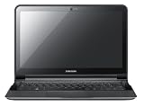 Samsung NP900X3A A01 33 cm (13 Zoll) Notebook (Intel Core i5 2537M, 1,4GHz, 4GB RAM, 128GB SSD, Intel HD, Win 7 Pro)
