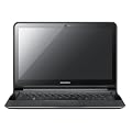 Samsung NP900X3A-A01DE - Ordenador port�til 13.3 pulgadas (Core i5 2537M, 4 GB de RAM, 1.4 GHz, 128 GB, Windows 7 Professional) - Teclado QWERTY espa�ol
