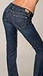 Paige Premium Denim Hollywood Hills in Barcelona