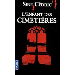 L'enfant des cimeti�res