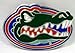 Florida Gators Belt Buckle, NCAA Collegiate Buckle