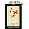 Art & Fear: Observations On the Perils (and Rewards) of Artmaking