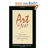 Art & Fear: Observations on the Perils (and Rewards) of Artmaking