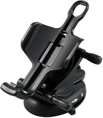 GARMIN 010-10456-00 GPSmap 60 Series Auto Mount