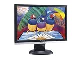 Viewsonic VA1716w 17-Inch LCD Monitor