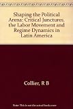Shaping the political arena : critical junctures, the labor movement, and regime dynamics in Latin America