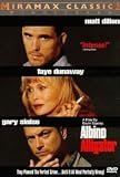 Albino Alligator [VHS]
