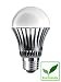 BYD Long-lasting LED Light Bulb (Day Light)
