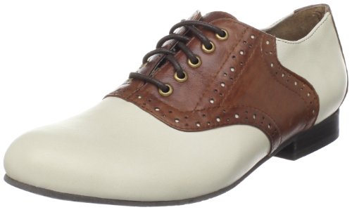 Miz Mooz Women's Hoola Oxford