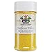 Kitchen & Housewares : Decorating Sugar - Yellow - Natural Colour