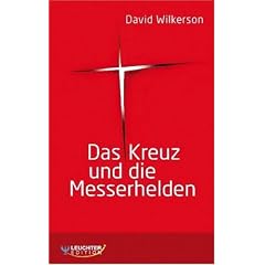 Das Kreuz und die Messerhelden