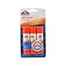 Elmer's All-Purpose Glue Sticks, 0.21 oz Each, 3 Sticks per Pack (E521)