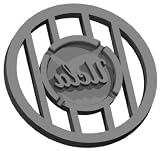 UCLA Bruins 5 1/2 Cast Iron Grill Rack
