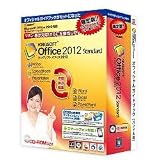 キングソフト KINGSOFT Office2012 Standard CD版ガイド付 KSO-12STPC01-BK