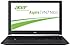 Acer Aspire VN7-791G-70M4 43,9 cm (17,3 Zoll Full-HD) Notebook (Intel Core i7-4710HQ, 2,5GHz, 8GB RAM, 1TB SSHD, Nvidia GeForce GTX850M, DVD, Win 8.1, Full-HD IPS Display) schwarz