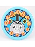 Kitchen & Housewares : Thomas the Tank Engine Rotating Eyes Wall Clock