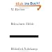 Beleuchtete H�hle: Sanatoriumstagebuch
