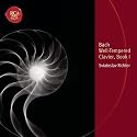 Bach: The Well - Tempered Clavier, Book 1