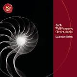 Bach: Well-Tempered Clavier Book I