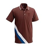 US PGAツアー US PGA TOUR プリントラインポロ PL0123