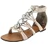 Naughty Monkey Womens Stylistic
