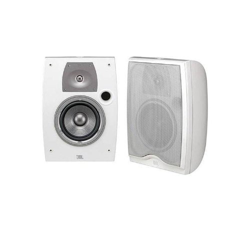 JBL Northridge N26AW II 2-way, 6