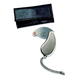 Buy Clef du Vin Pocket Wine Aging Key Wine Age Tool w Leather Holster