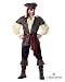Rustic Pirate - Elite Adult Collection Costume