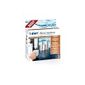 BWT Best Water Technology FP-T-2  (3-er Set) Filterpatrone Set (3 St�ck Filterpatrone T) inklusiv Adapter Saeco und Claris (Gewinde)