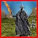The Lord Of The Rings The Return Of The King MORGUL LORD WITCH-KING