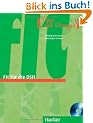 Fit f�r die DSH. �bungsbuch: Tipps und �bungen