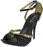 MICHAEL ANTONIO Aubrey Womens Shoes High Heels Pumps Slip Ons Stilettos Platforms Wedges